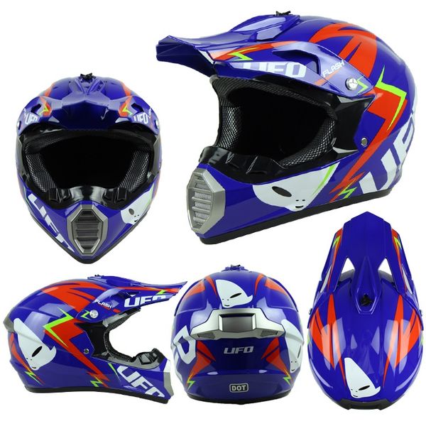

four seasons outdoor racing motorcycle cross-country helmet downhill bicycle full helmet skiing skating children