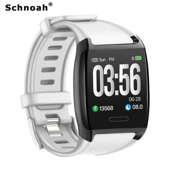 schnoah smart watch