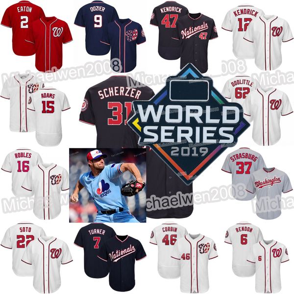 

Juan oto 2019 w wa hington anthony rendon national jer ey max cherzer eaton zimmerman roble howie kendrick doolittle corbin tra burg, Blue;black