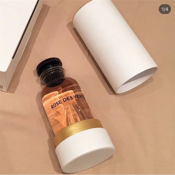 

new arrived perfume fragrance women 100ml l brand perfume mile feux/contre moi/rose des vents /apogee