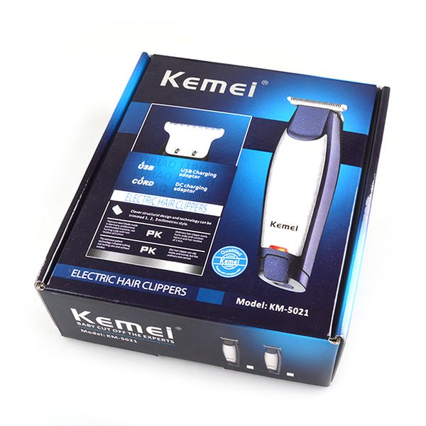 

kemei 3 в 1 professional hair clipper лучшие профессиональные триммеры 2019 с usb-кабель km-5021 sweet07 uoypv