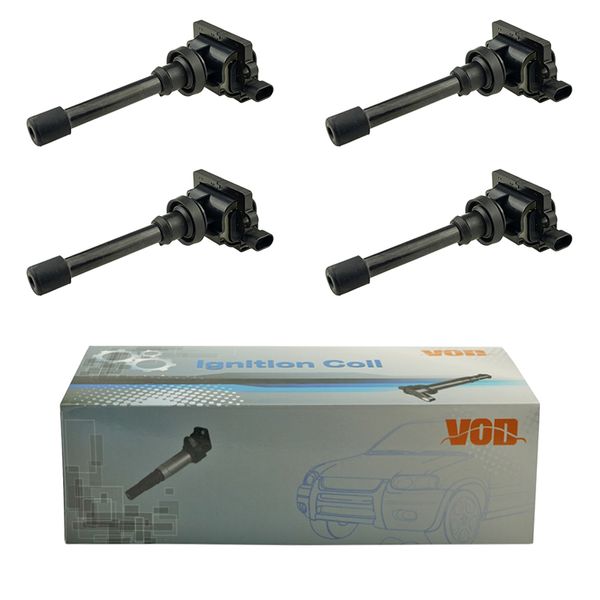 

auto ignition coil for saic baic senova d80 1.8t 2.0t 2.3t 2014- haval h5 2.0t 2013- leopard cs10 q6 zotye sr9 smw251371