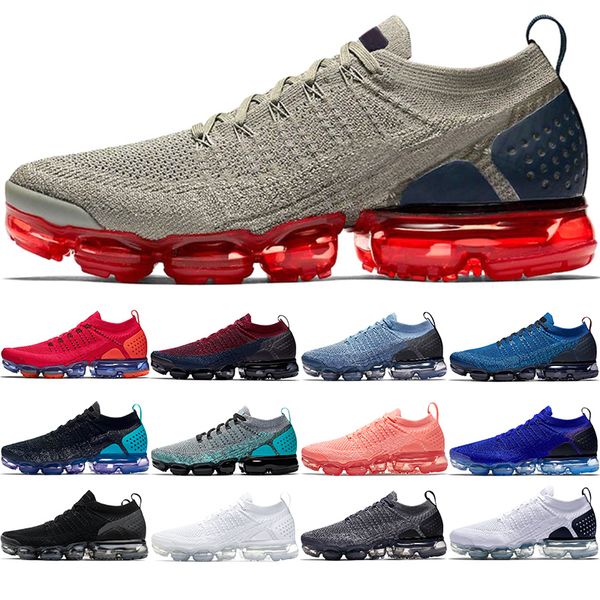 

Calçados de Ginástica e Outdoor sneakers2020