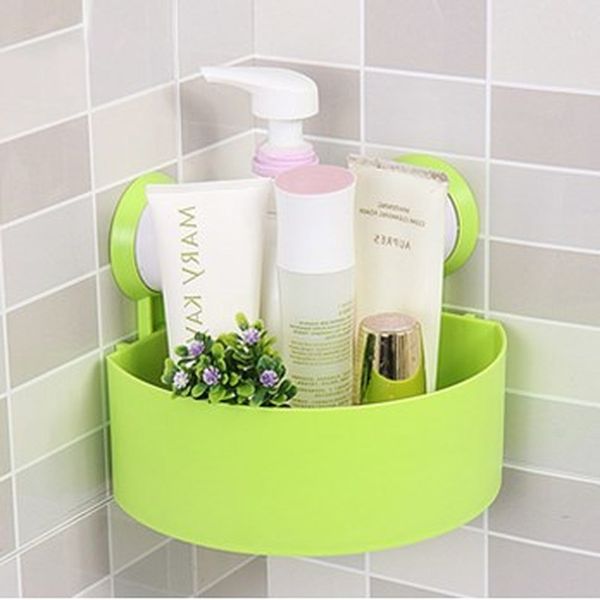 

creative household daily necessities department store corner shelf bathroom toilet storage kitchen utility rack xi307955