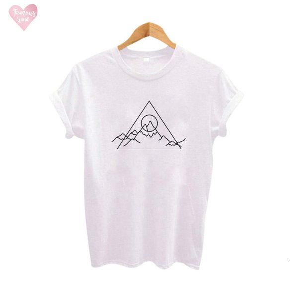 

hipster harajuku печати футболка женская топы гор calling геометрическая graphic tee хлопок белый черный футболка, White
