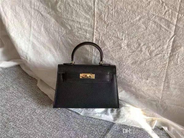 

designer luxury handbags purses women genuine leather fashion versatile shoulder bag elegant understated inclined shoulder bags