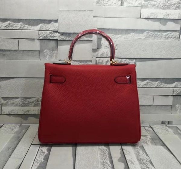 

fashion excellent quality cowhide leather brand shoulder bag for lady designer luxury handbags purses