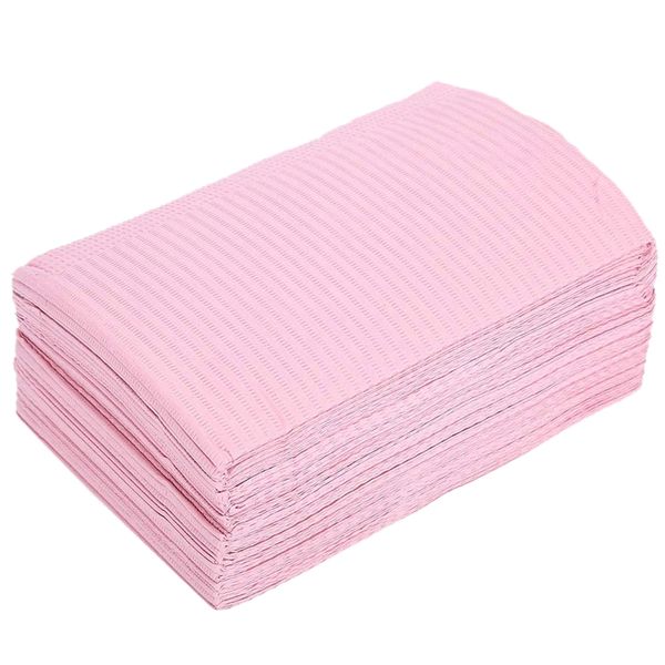 

aterproof nail art paper table mat pad salon practice manicure tool