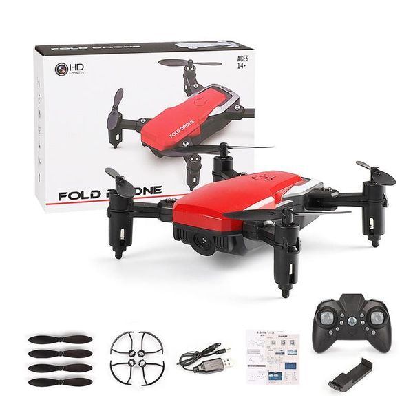 

2019 lf606 wifi fpv rc drone quadcopter  0.3 mp камеѬой abs плаик 11*11*3.5 м вѬаение на 360 гѬадђов