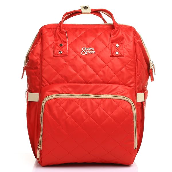 

ebebek baby mom travel backpack