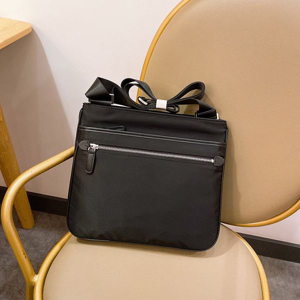 luxury mens crossbody bag