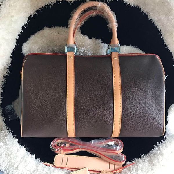 

оптовый новая мужская и подушка сумки для женщин real окисленного leather fashion камера дорожной сумка повседневной большой емкость для хра