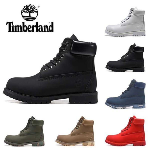 mens winter timberland boots