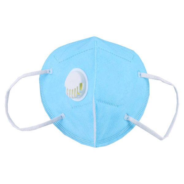 

kn95 disposable breathing mask to protect family health