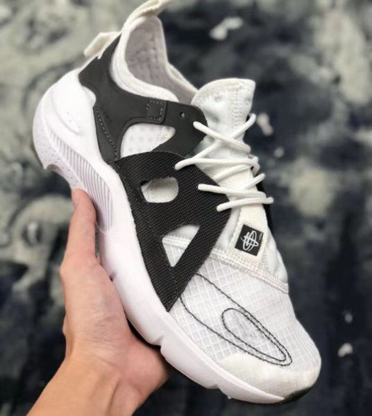 

huarache air 9 ix breathe sneaker women men running sport shoes size us5.5-us11