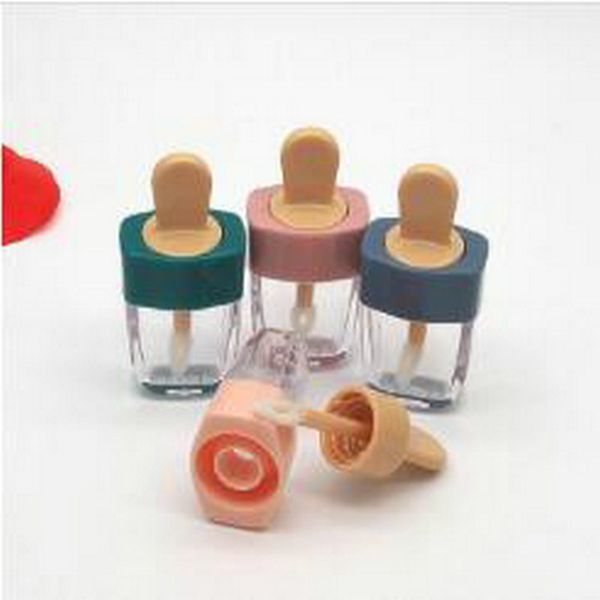 

lot empty lip gloss tube lipgloss container diy queen lot cotton comfortable new arrival place buy bde2010 tfymu