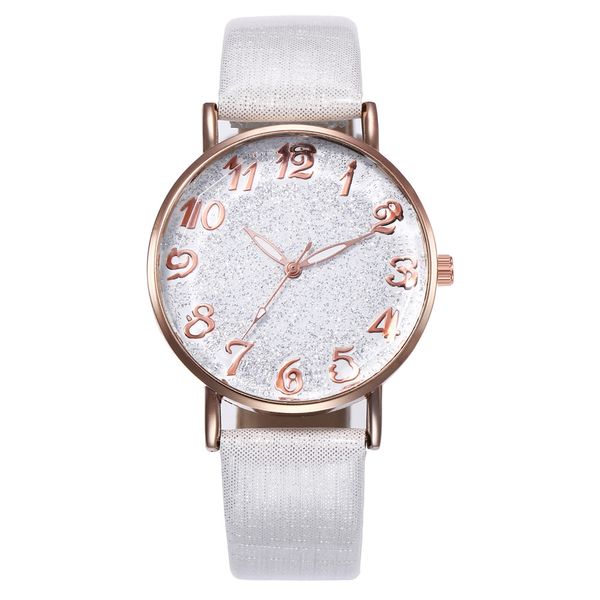 

woman watches casual quartz stainless steel band marble bracelet watch analog wrist watch 2019 fashion wach b4, Slivery;brown