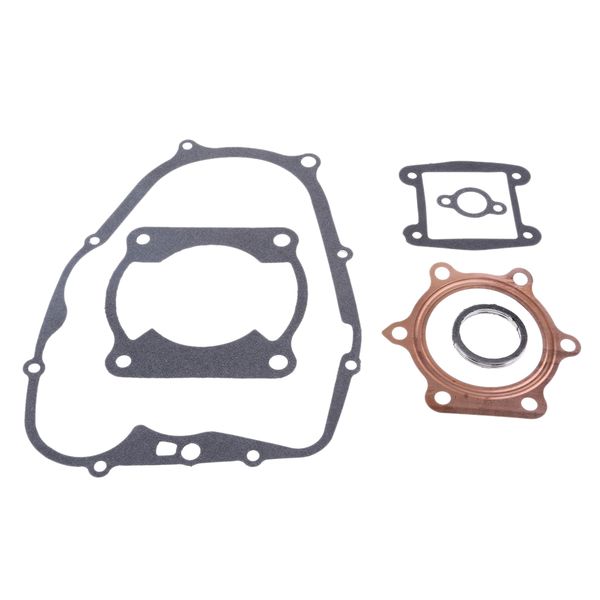 

motorcycle engine complete end gaskets kit for yamaha blaster 200 88-06