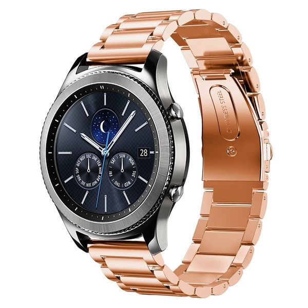samsung galaxy watch 46mm rose