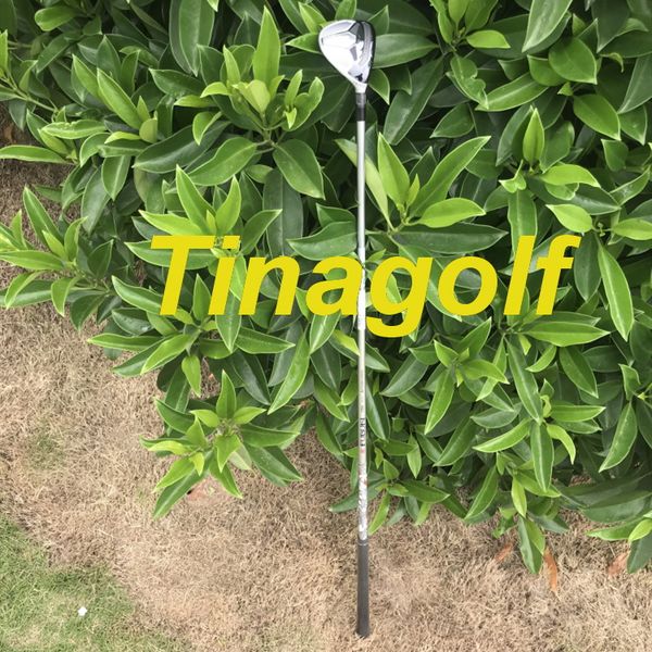 

2019 new golf hybrids tmm6 hybrid rescue 19/22/25/28 degree with graphite fubuki shaft headcover golf clubs
