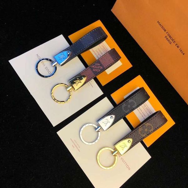 

новый бренд брелок брелок для женщин сумка автомобилей key chain кожа дизайн круговой печати брелки аксессуар ювелирных подарков сувениры с, Silver