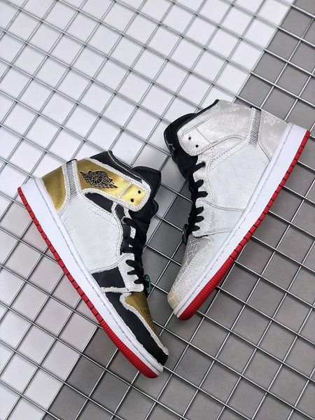 

2019 new release clot x 1 mid fearless edison chen mens women basketball shoes 1s designer sport sneakers cu2804-100 eur 40-46