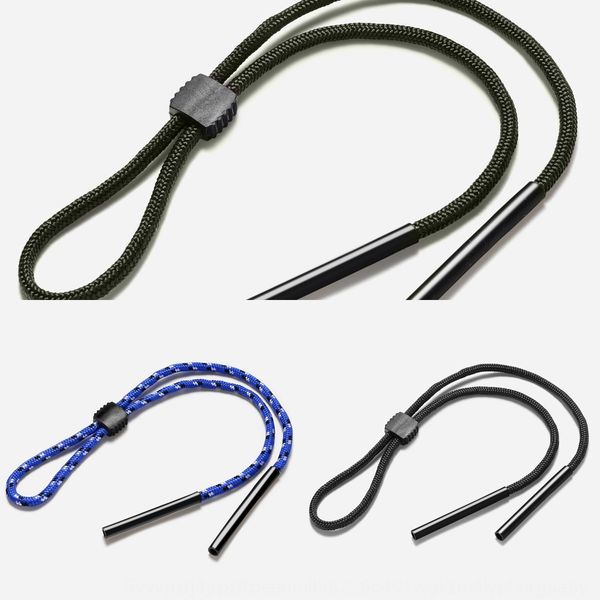 

sun lanyard sports accessory lanyard tube chain glasses rope glasses accessories, Blue