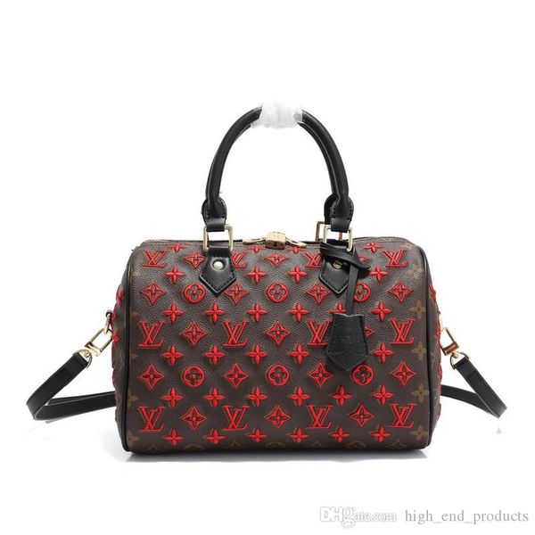 

l-v-12 damier capucines dauphine luggage twist wave vavin petite boite chapeau casual shoes fashion travel party luxury ing, Black;white