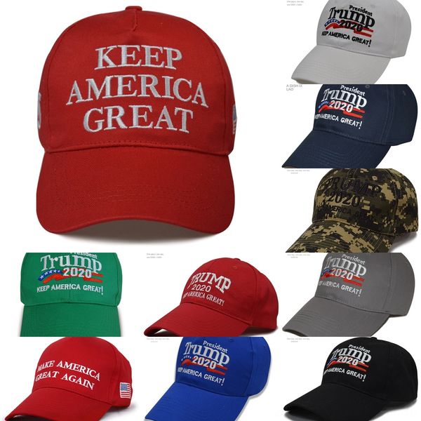 

0zft8 2020 2020 keep america republican 3 trump baseball cap great baseball hat caps вышитые trump president captrump, Blue;gray