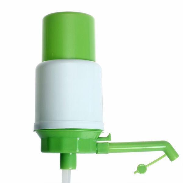 

both 5 gallon bottled drinking water hand press removable tube lnnovative vacuum action manual pump dispenser dropshipping
