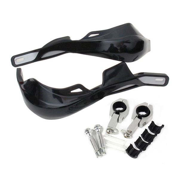 

28mm мотокросс рука ручка рукоятки бар гвардейская handguard для yz yzf wr wrfr 125 250 400 450 426 yz250f wr450f