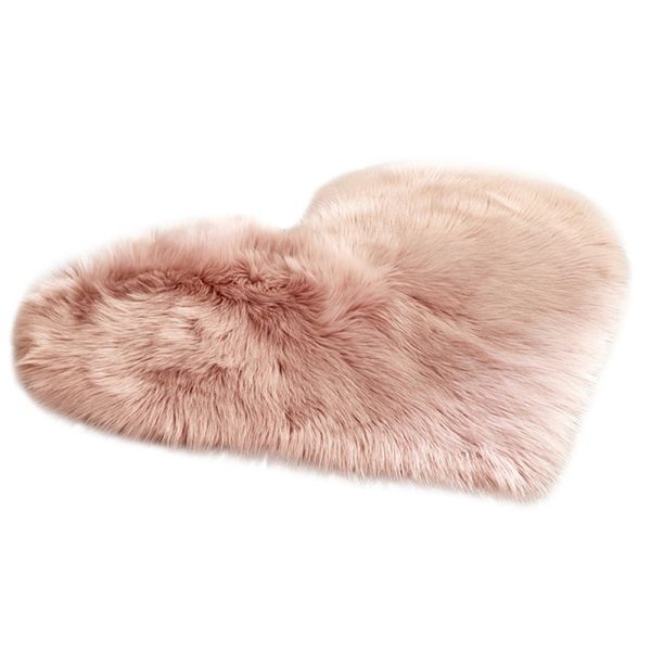 

imitation sheepskin rugs faux fur non slip bedroom shaggy carpet living room mats kitchen rugs round rug carpets
