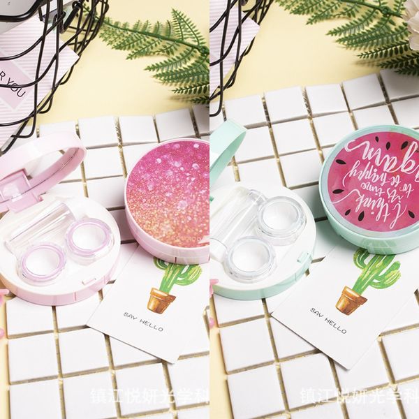 

nursing box case glasses case nursing glasses box