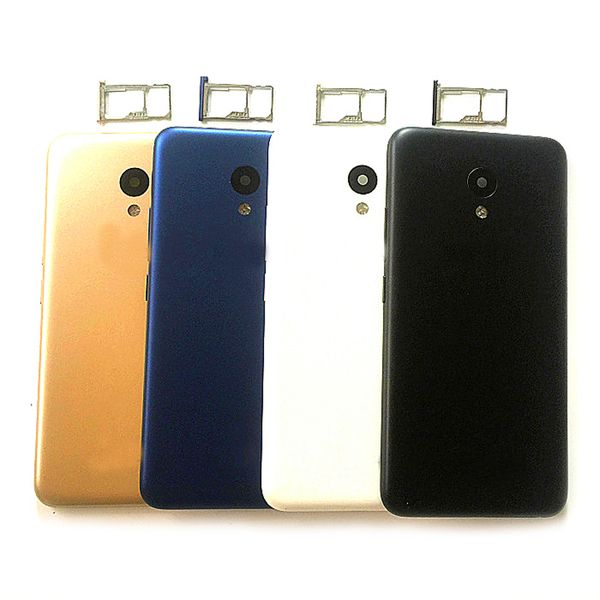 SCARICARE MEIZU BATTERIA