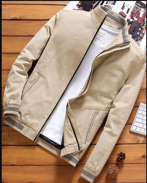 

Jaquetas gongxifacai108