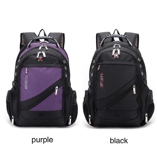 

backpack beautifully durable oxford cloth 35l business duffle suitcase gym travel sports bag outdoor men practical 17 inches