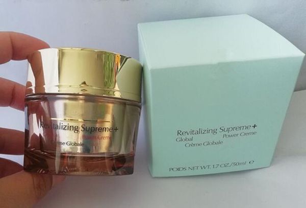 

dropshipping famous brand famous lauder advanced face cream revitalizing all skintypes 50ml