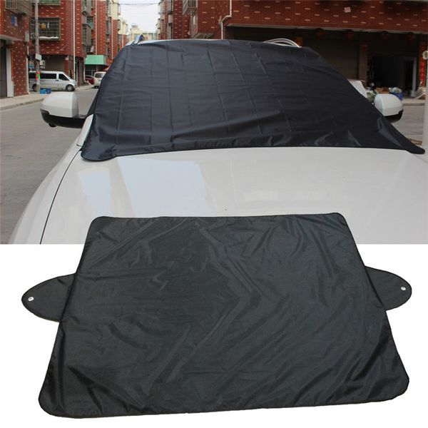 

car snow ice protector visor sun shade fornt rear windshield cover block shields 2018 auto sunshade