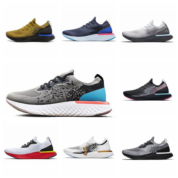 

nrea1a epic react instant go fly мужчины, женщины, дети, уличная обувь, сетка, дышащая спортивная спортивная обувь, дизайнерские кроссовки