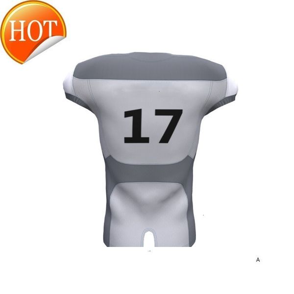 

2019 mens new football jerseys fashion style black green sport printed name number s-xxxl home road shirt afj00148aa1b1, Black;red