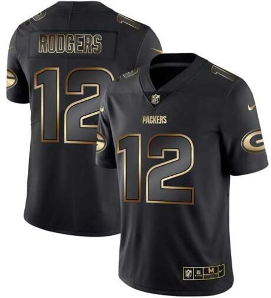 green bay packers aaron rodgers women's jersey