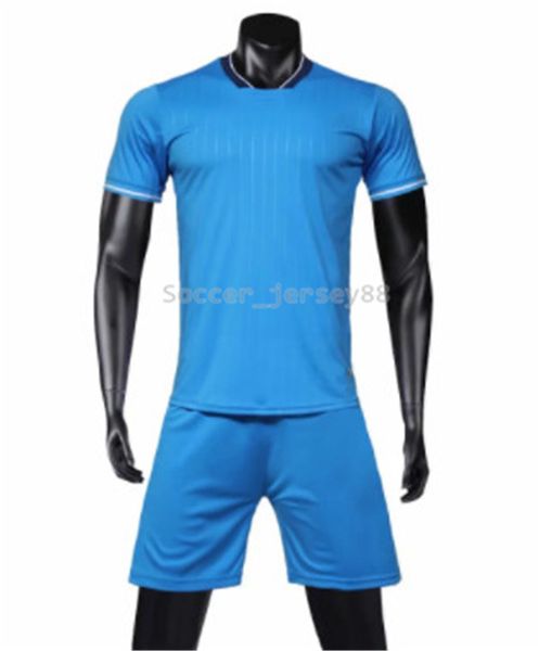 

new arrive blank soccer jersey #1905-12 customize quick drying t-shirt uniforms jersey football shirts, Black;yellow