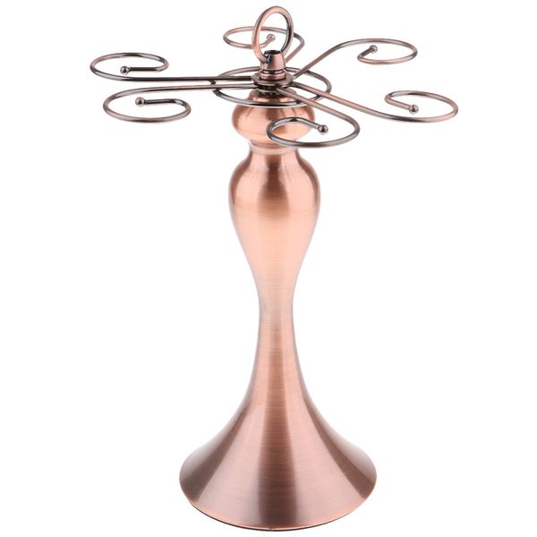 

upside down goblet red wine cup rack single layer cup holder goblet racks, classical artistic decoration for your home