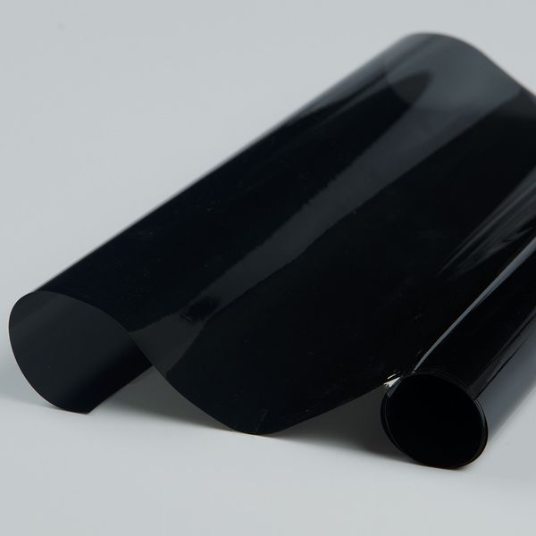 

10%vlt ceramic tint 99% uv rejection window film heat reduction 60''x118