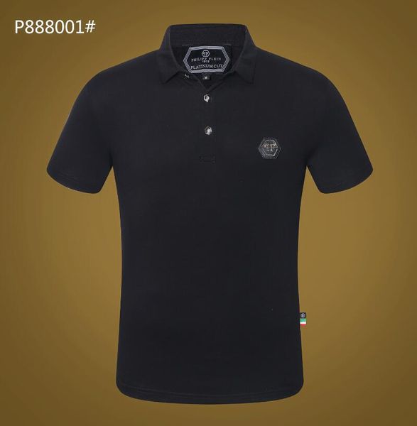 

2019New Мужская футболка, лето с короткими рукавами Мужская одежда, Рекреационный кр