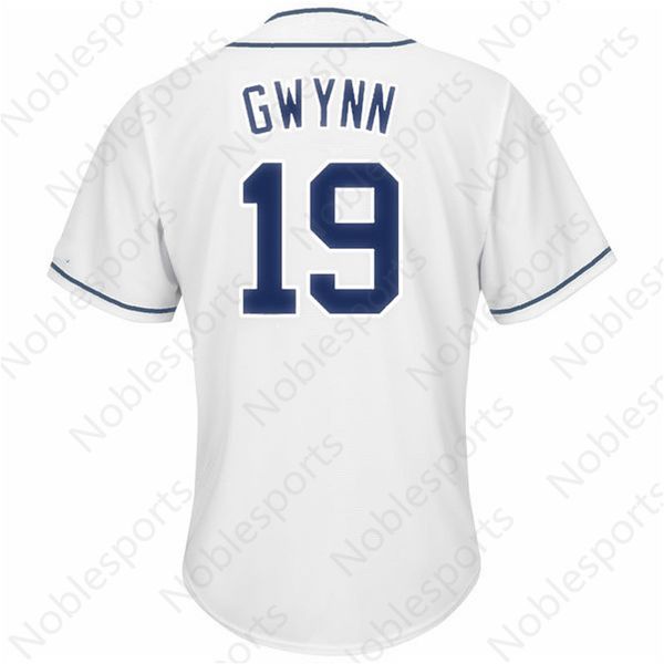 tony gwynn retro jersey