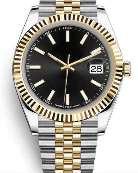 

20 ве 2019 ил мђжкие а 41 мм пѬезиден datejust 126333 126300 126334 126301 126333 116334 126331 ази 2813, Slivery;brown