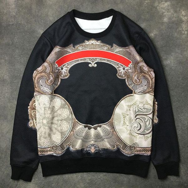 

20 mens designer hoodies sweatshirts men women luxury oversize hoodies fashion all-match designer sweatshirts size s-xl, Black