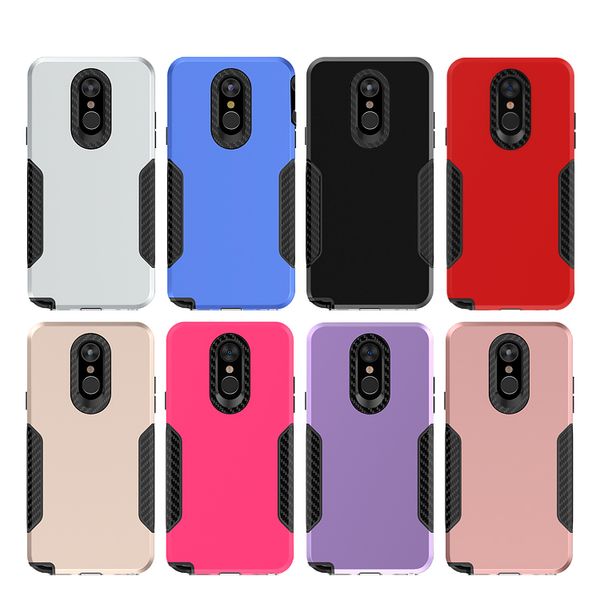 

For am ung galaxy 10 10e 10 plu phone ca e for coolpad legacy metropc tpu pc carbon fiber captain ca e hock proof ca e b
