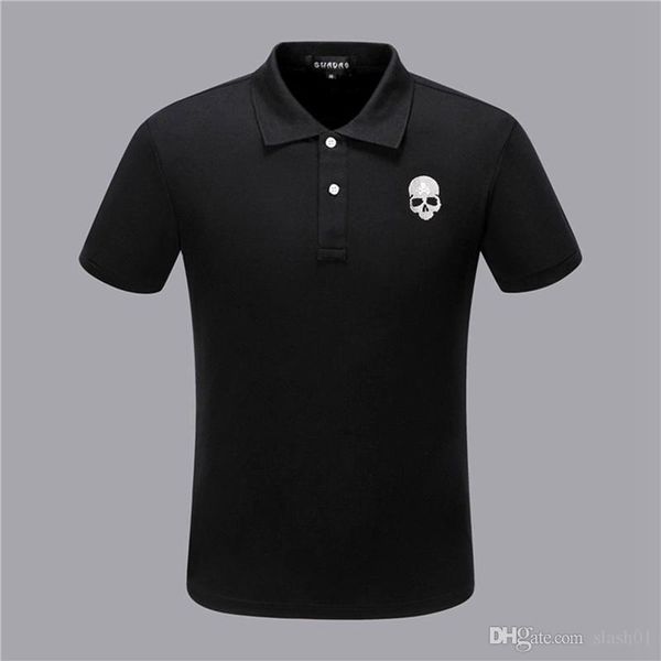 

мода футболка мужские дизайнерские футболки вышивка письмо печати мужчины повседневная круглый вырез женщины футболка рубашки лето тройник т, White;black